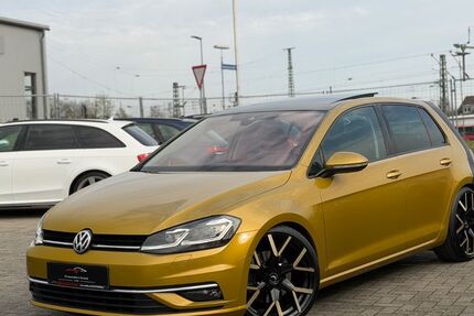 VW Golf 143.000 km 16.950 &euro; Bruchsal 76646