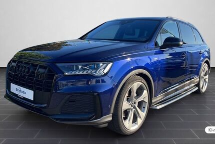 Audi Q7 49.816 km 69.980 &euro; Mainz 55129