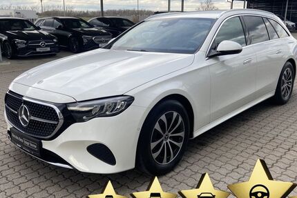 Mercedes-Benz E 200 11.045 km 49.730 &euro; Grimma 04668