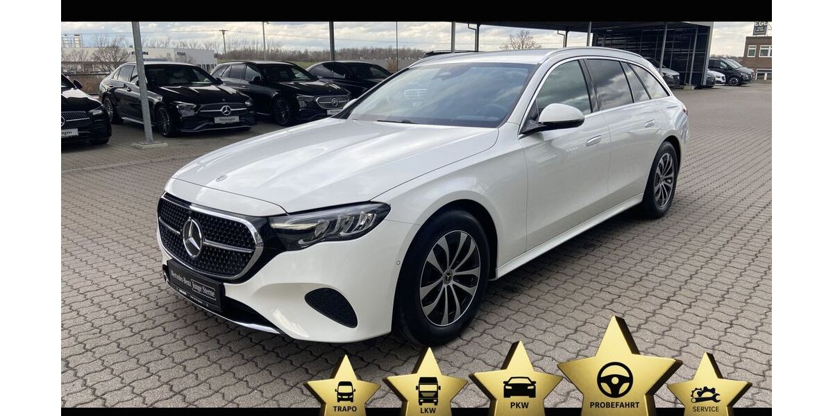 Mercedes-Benz E 200 11.045 km 49.730 &euro; Grimma 04668