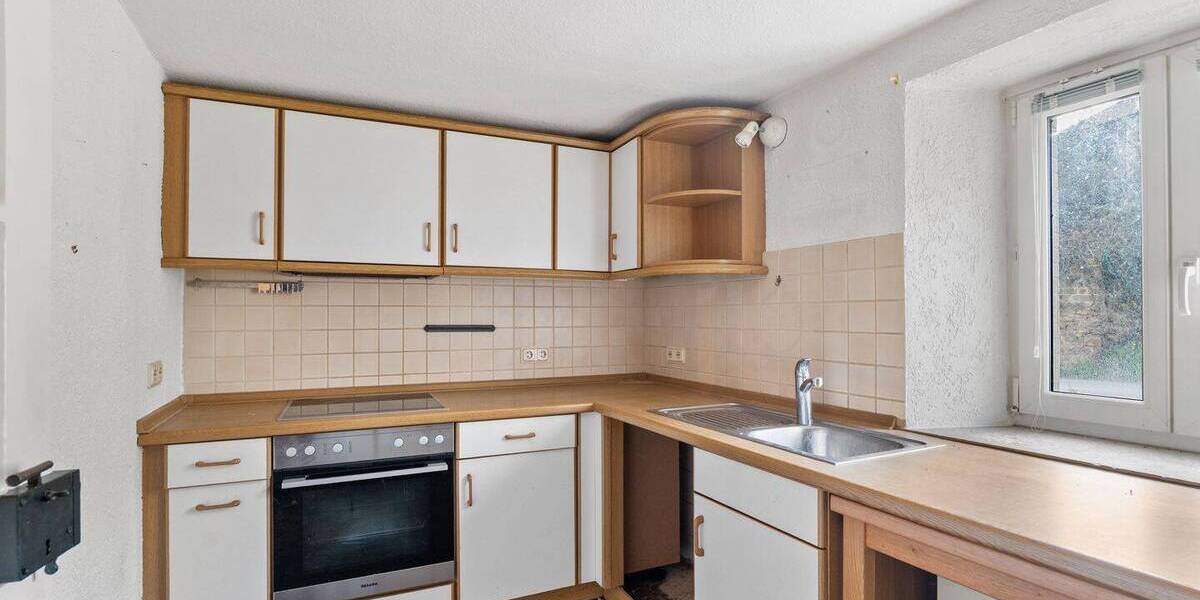 Reihenmittelhaus Trier Kernscheid - 4 Zimmer, 142 m&sup2;, 223.000&euro; | Angebot:26257763
