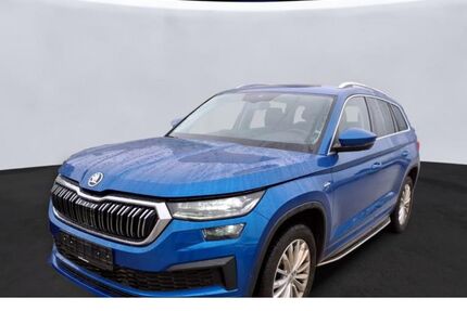 Skoda Kodiaq 94.843 km 34.225 &euro; Aachen 52078