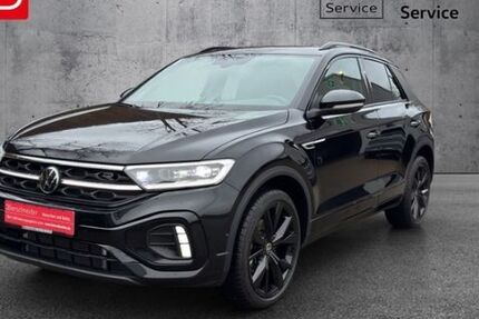 VW T-Roc 16.750 km 36.450 € Treuchtlingen 91757