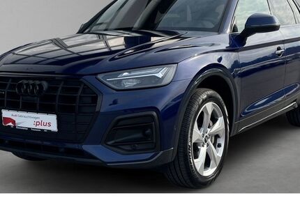 Audi Q5 85.220 km 41.210 &euro; Traunstein 83278