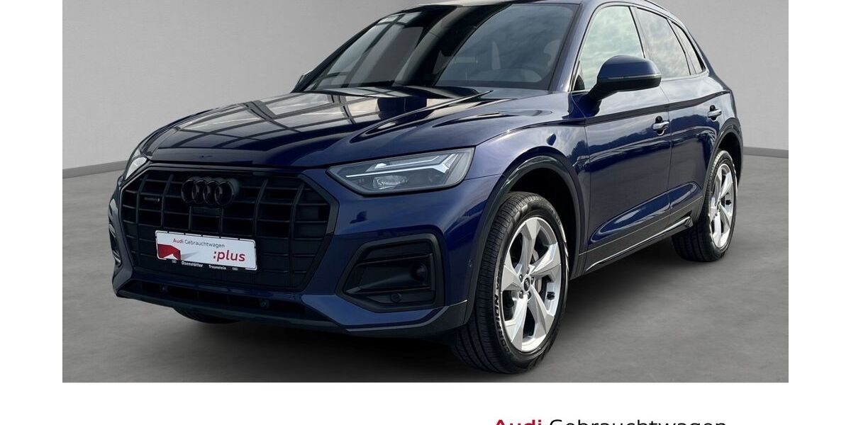 Audi Q5 85.220 km 41.210 &euro; Traunstein 83278