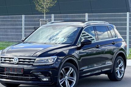 VW Tiguan 99.700 km 25.390 &euro; Jettingen 71131