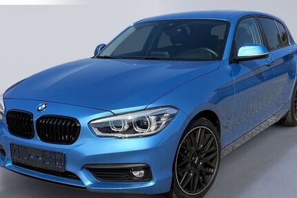 BMW 118 87.679 km 16.190 &euro; Burgkunstadt 96224