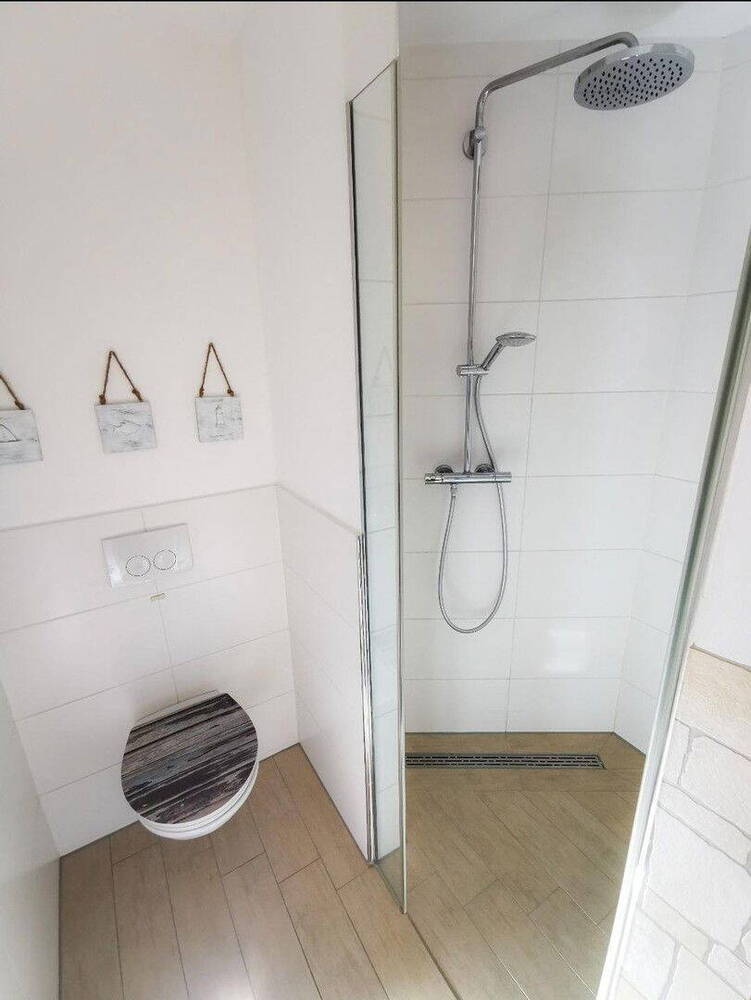 2 Zimmer TerassenWohnung (barrierefrei)