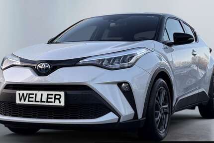 Toyota C-HR 65.826 km 20.980 &euro; Dortmund 44143