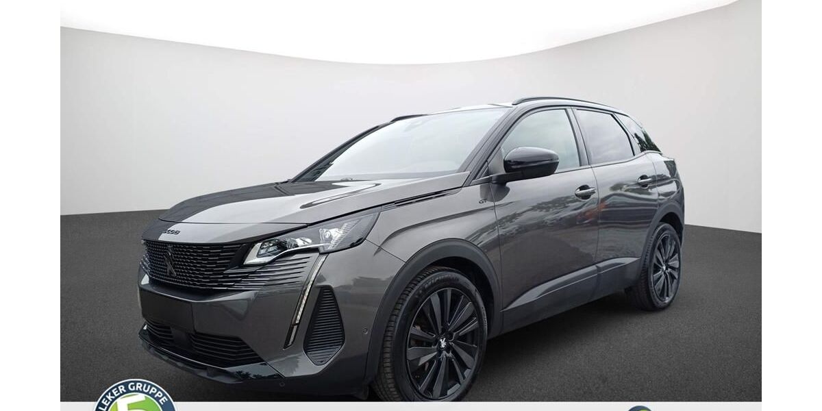 Peugeot 3008 24.953 km 27.989 &euro; Ahaus 48683