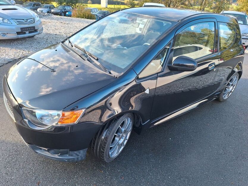 Mitsubishi Colt 134.371 km 4.900 € Bad Kötzting 93444