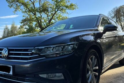 VW Passat Variant 82.000 km 17.777 &euro; Barleben 39179