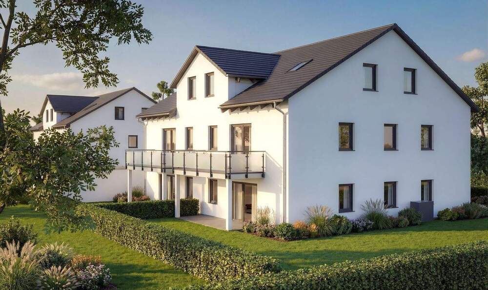 Etagenwohnung Teublitz - 3 Zimmer, 77 m&sup2;, 379.500&euro; | Angebot:26875179