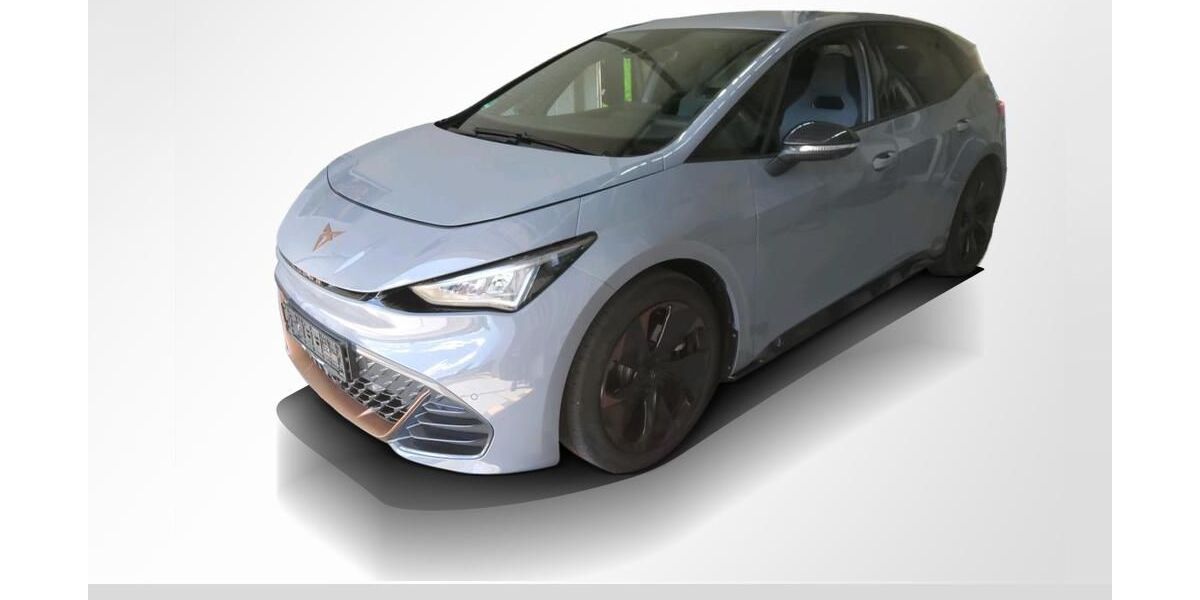 Cupra Born 21.250 km 28.340 &euro; Forchheim 91301