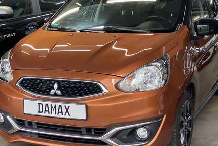 Mitsubishi Space Star 69.998 km 8.990 &euro; Berlin 10715