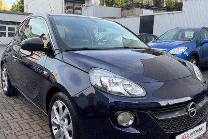Opel Adam 51.000 km 9.990 &euro; Worms 67547
