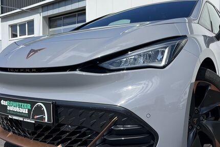 Cupra Born 19.160 km 25.860 &euro; Marktredwitz 95615