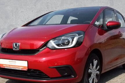 Honda Jazz 41.703 km 16.990 &euro; Sonneberg 96515