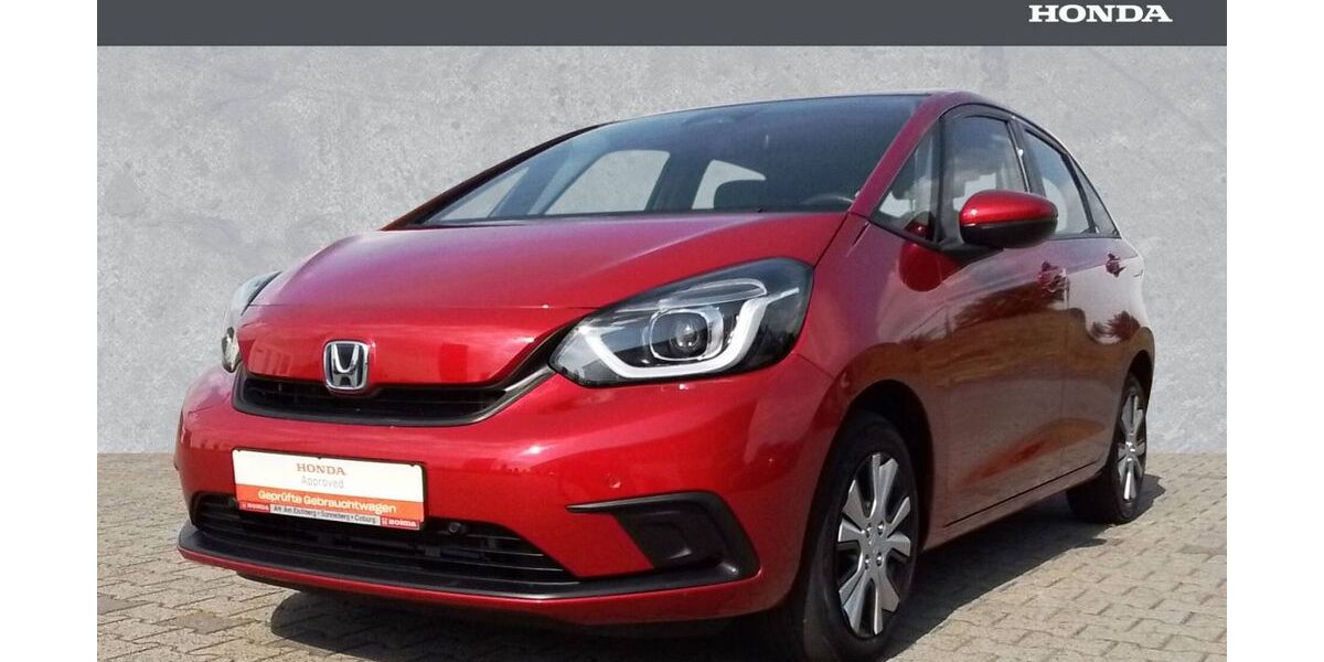 Honda Jazz 41.703 km 16.990 &euro; Sonneberg 96515