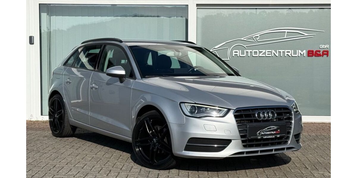 Audi A3 143.600 km 10.380 &euro; Weilburg 35781