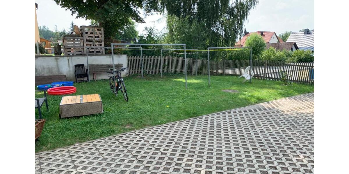 Etagenwohnung Berga/Elster Elster - 2 Zimmer, 52 m&sup2;, 370&euro; | Angebot:26674705