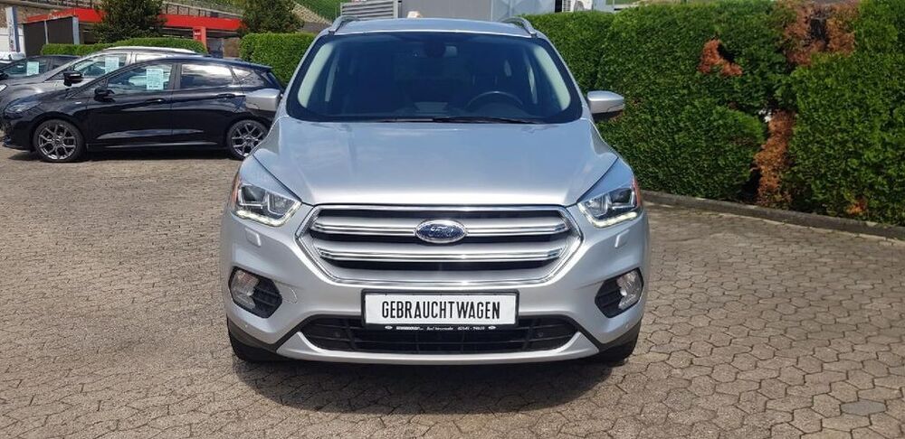 Kuga