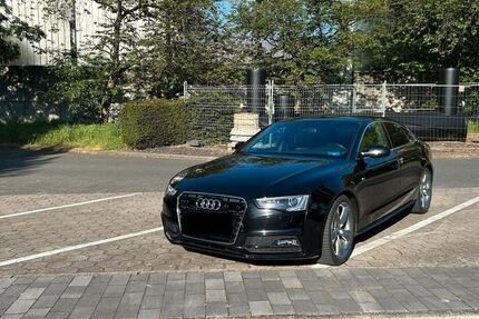 Audi A5 170.000 km 13.000 € Hamburg 22119