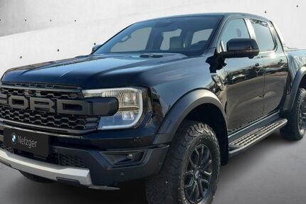 Ford Ranger 21.850 km 59.400 € Berlin-Siemensstadt 13629