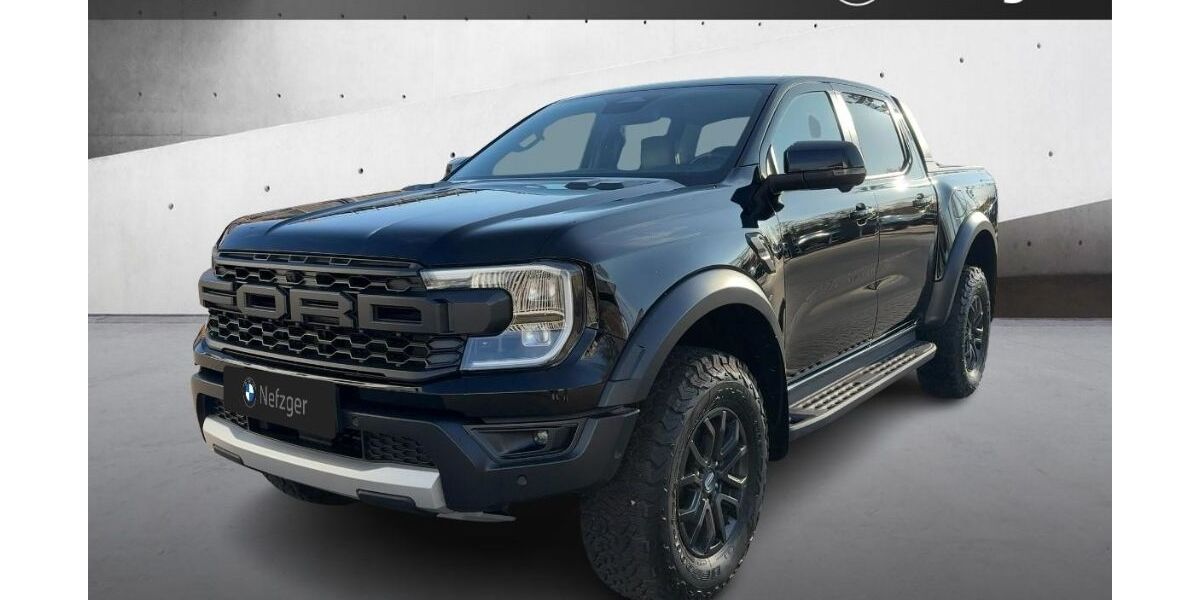 Ford Ranger 21.850 km 59.400 € Berlin-Siemensstadt 13629