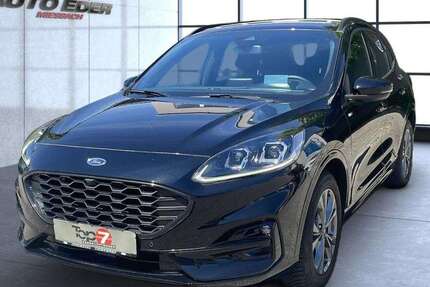 Ford Kuga 6.533 km 30.900 € Miesbach 83714