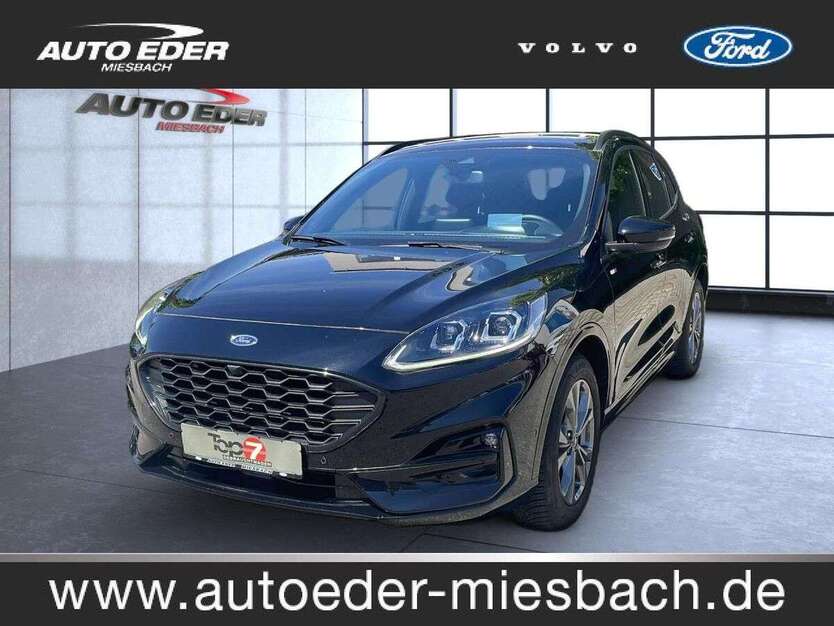 Ford Kuga 6.533 km 30.900 € Miesbach 83714