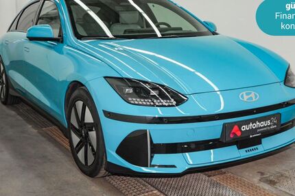 Hyundai IONIQ 6 10.799 km 29.970 € Eching 85386