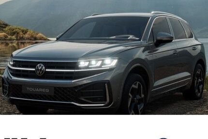 VW Touareg 28.050 km 58.690 &euro; Gifhorn 38518