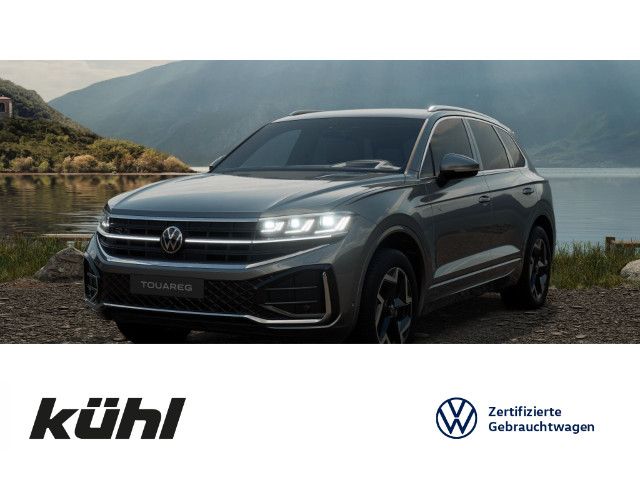 VW Touareg 28.050 km 59.690 &euro; Gifhorn 38518