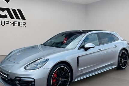 Porsche Panamera 99.500 km 66.666 &euro; Sottrum 27367