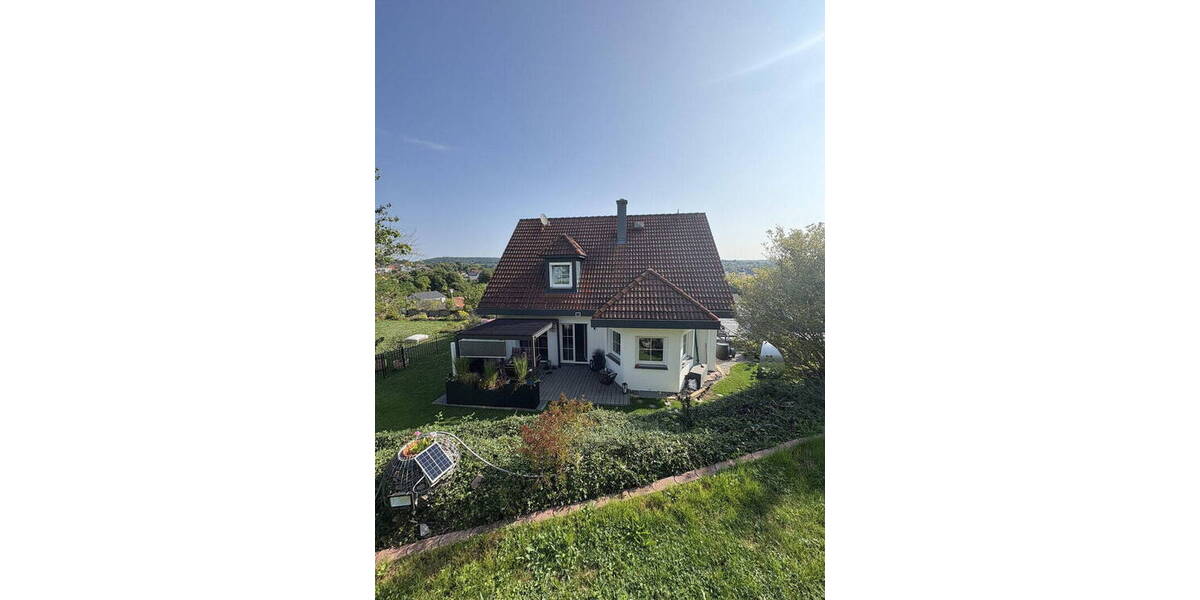Einfamilienhaus Bayern - Beratzhausen Beratzhausen - 5 Zimmer, 133 m&sup2;, 485.000&euro; | Angebot:26447678