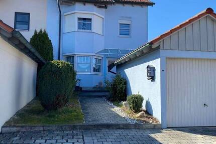 Haus Mallersdorf-Pfaffenberg Pfaffenberg - 7 Zimmer, 114 m&sup2;, 399.000&euro; | Angebot:26064716
