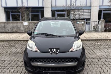 Peugeot 107 150.000 km 1.300 &euro; Feldkirchen 85622