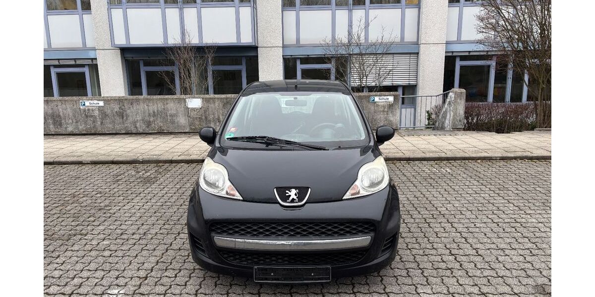 Peugeot 107 150.000 km 1.300 &euro; Feldkirchen 85622
