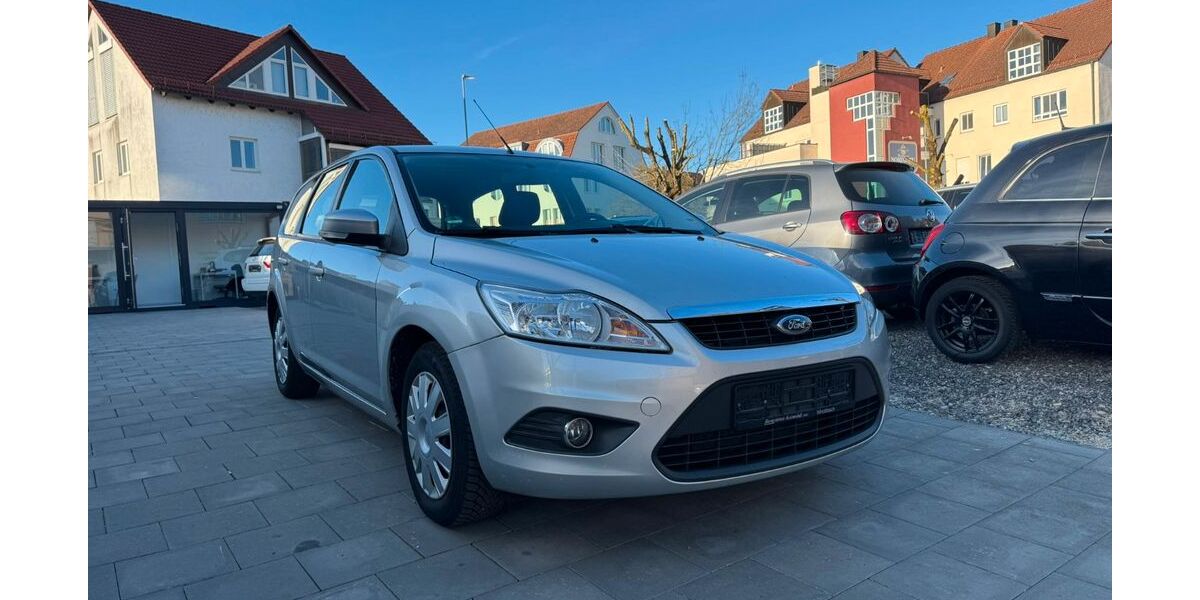 Ford Focus 108.000 km 2.350 &euro; Ingolstadt 85055