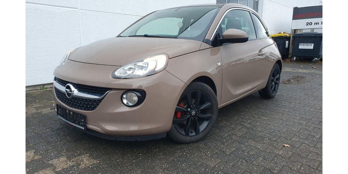 Opel Adam 85.000 km 6.899 &euro; Mülheim-Kärlich 56218