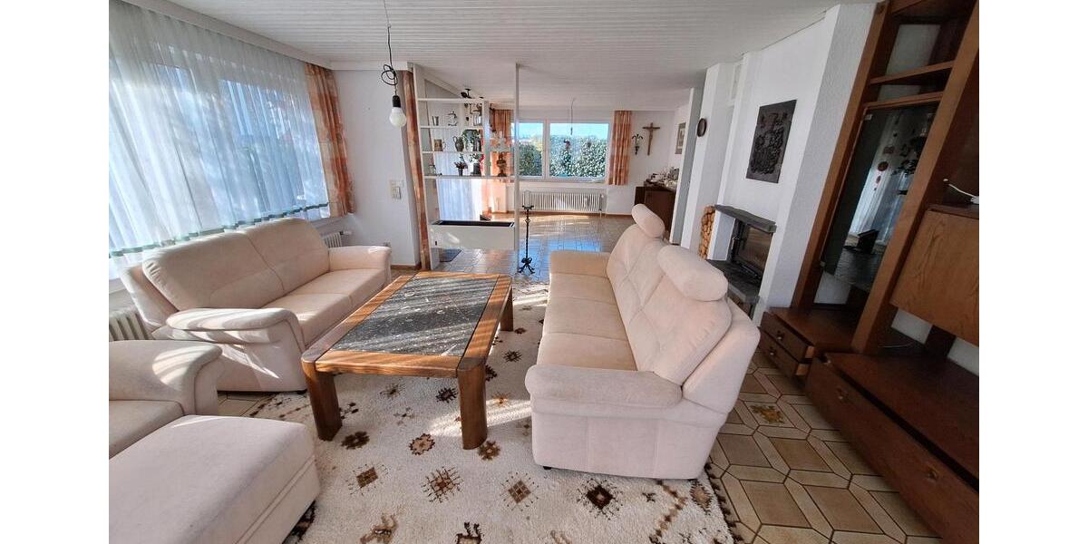 Mehrfamilienhaus, Wohnhaus Villingen-Schwenningen Schwenningen - 8 Zimmer, 202 m&sup2;, 480.000&euro; | Angebot:23593702