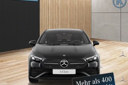 Mercedes-Benz A 220 9.000 km 39.990 &euro; Koblenz 56073