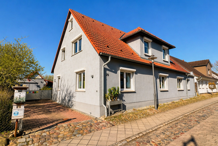 Haus Garz/Rügen Rügen - 12 Zimmer, 275 m&sup2;, 485.000&euro; | Angebot:26165540