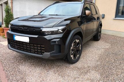 Dacia Bigster 4.600 km 33.990 &euro; Remchingen 75196