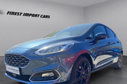 Ford Fiesta 66.655 km 12.999 &euro; Völklingen 66333