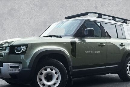 Land Rover Defender 22.384 km 67.880 &euro; Frankfurt a.M. 60314