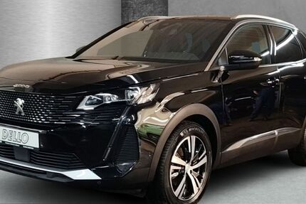 Peugeot 3008 27.439 km 24.980 € Hamburg 22159