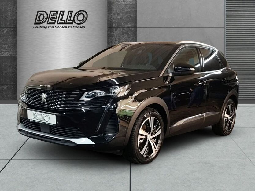 Peugeot 3008 27.439 km 24.980 € Hamburg 22159