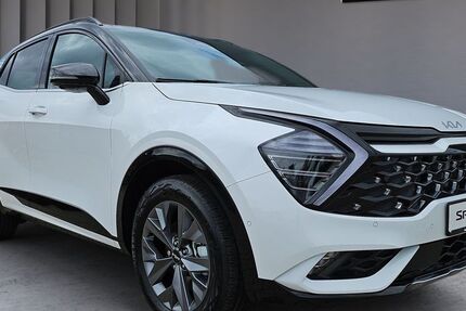 Kia Sportage 5.500 km 37.990 &euro; Magdeburg 39128